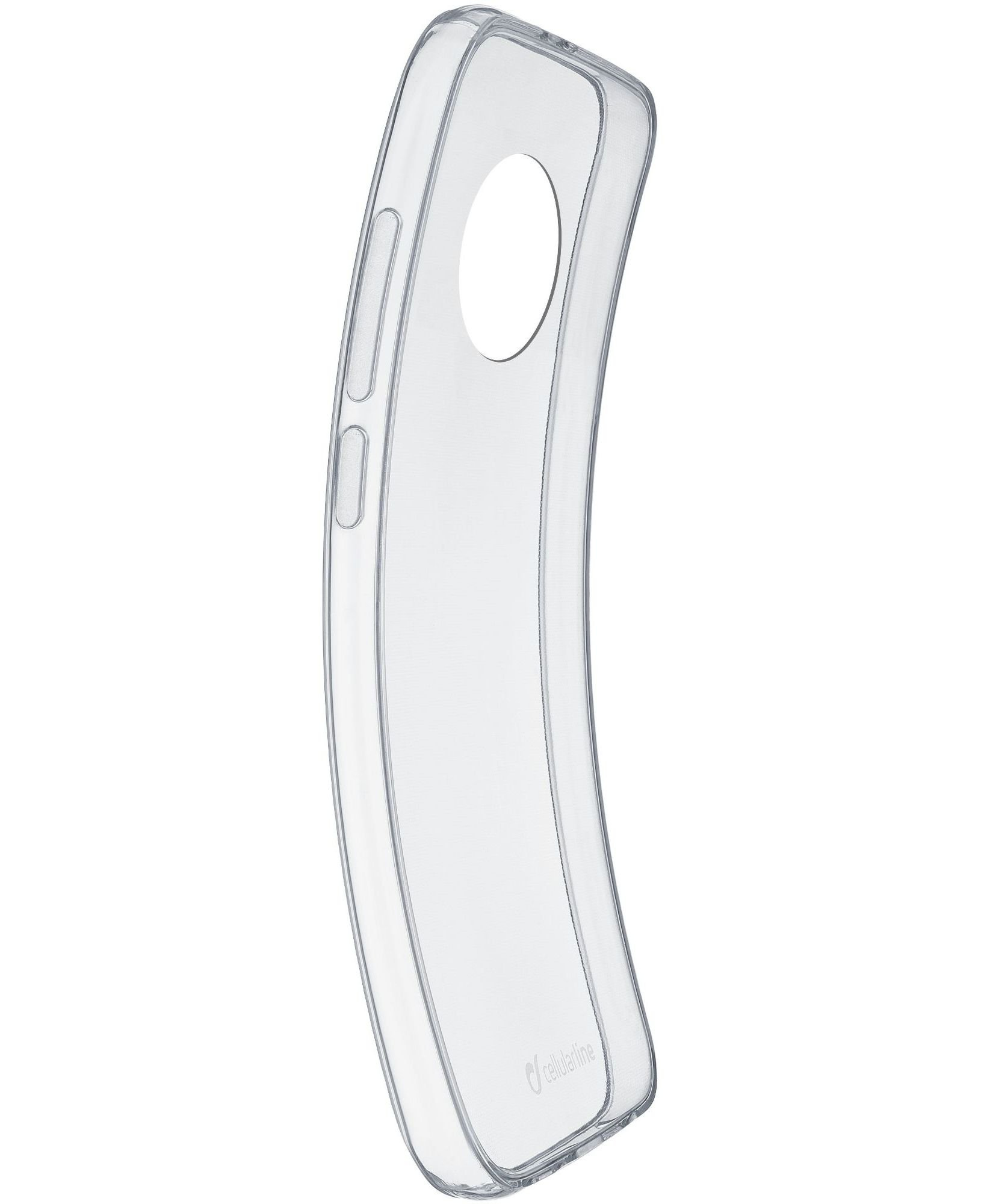 Cellularline Soft - Moto G6 Plus – image 2