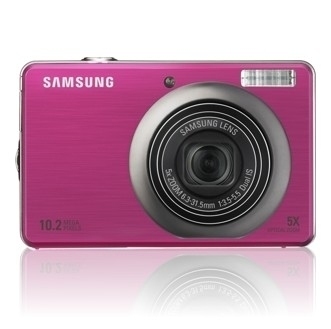 Samsung PL60 Pink