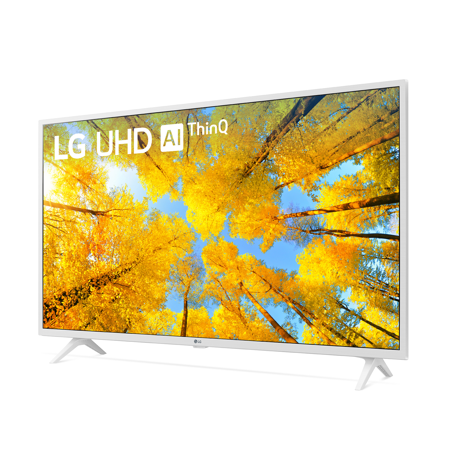 LG UHD 43UQ76906LE.API TV – image 3