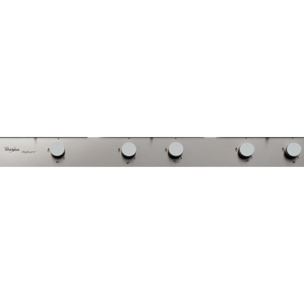 Whirlpool GMA 9522/IXL – image 4