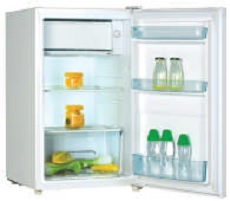Daewoo FN-150P fridge Freestanding – image 2