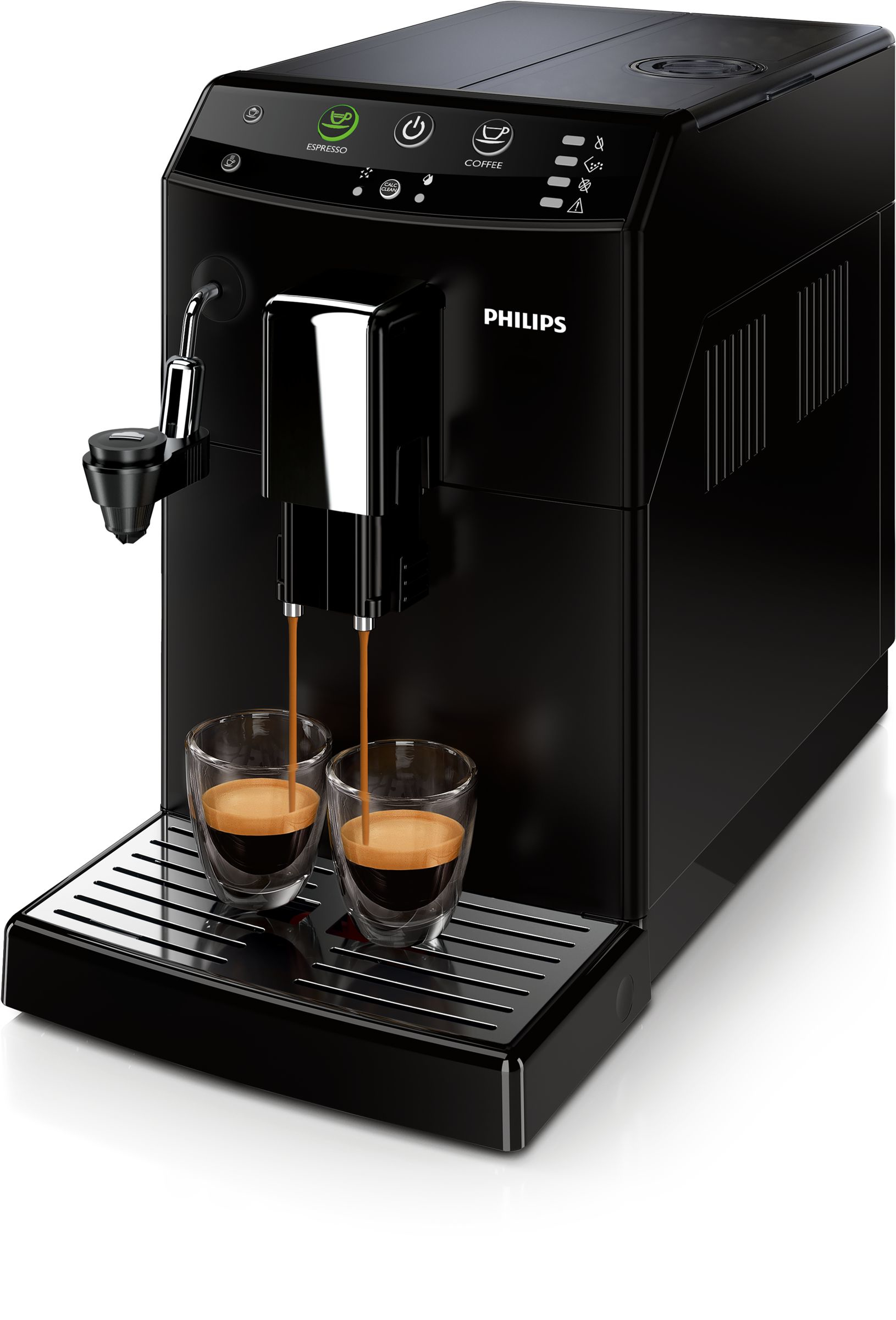 Philips 3000 series HD8824/01R1 coffee maker Espresso machine