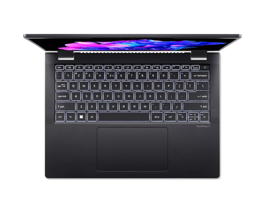 Acer TMP614-53-TCO-72Q3 (EVO) – image 7
