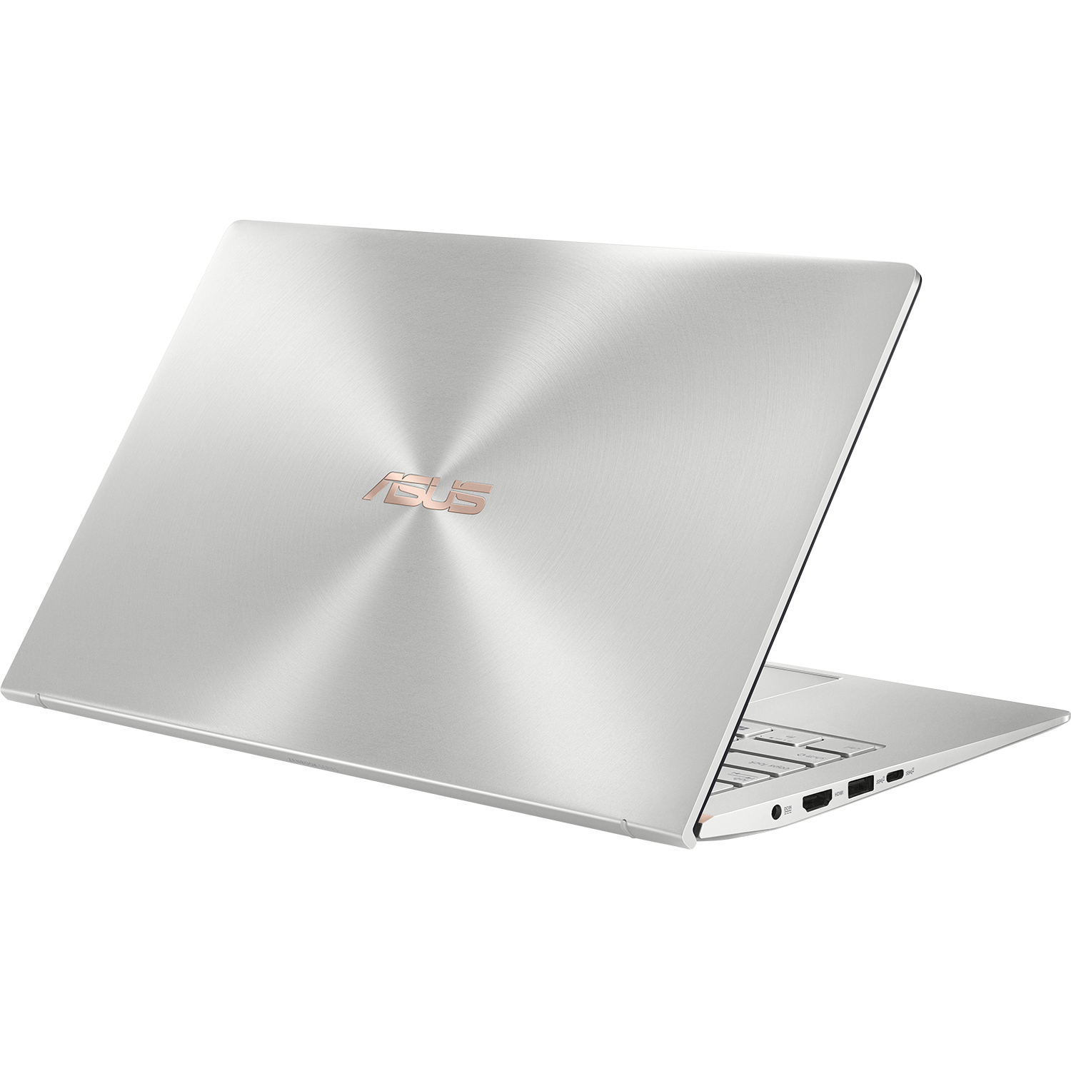 ASUS Zenbook 13 UX333FA-A4115T laptop Intel® Core™ i7 i7-8565U – image 9
