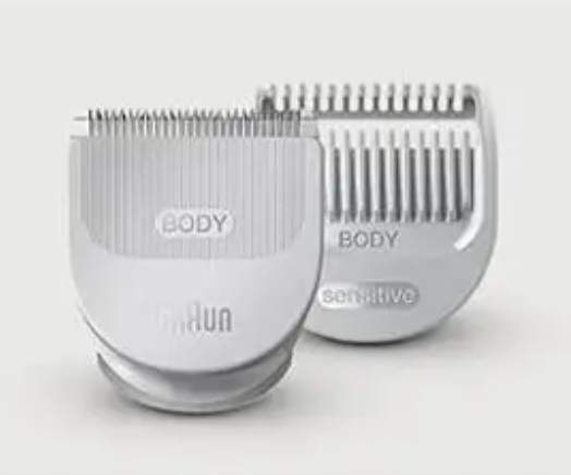 Braun MGK7491 Black – image 3