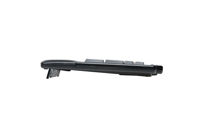 Kensington K72403USA keyboard Mouse included Home RF Wireless QWERTY English Black – image 8