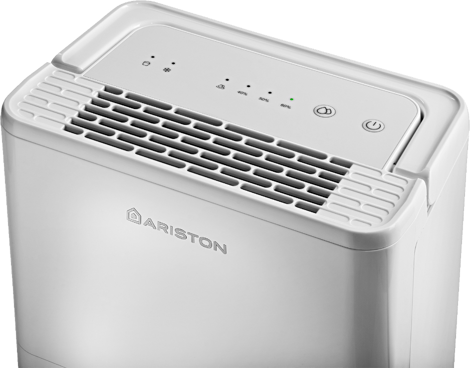 Ariston DEOS 12 – image 4