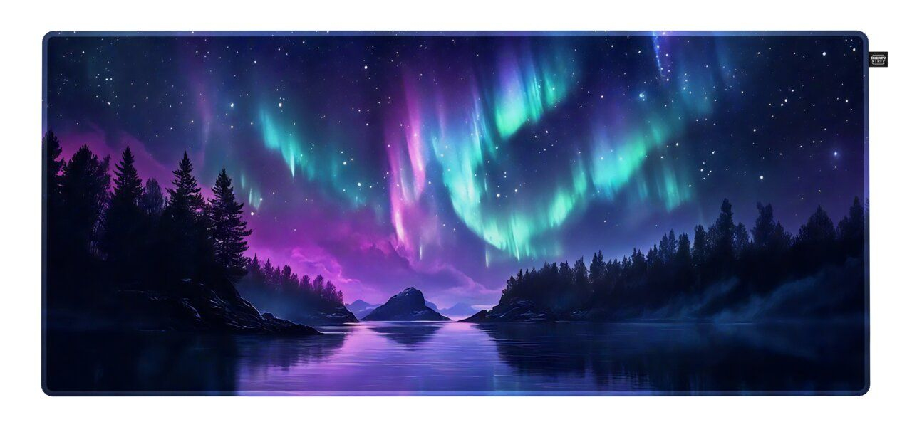 Cherry NORTHERN LIGHT Bundle – image 4