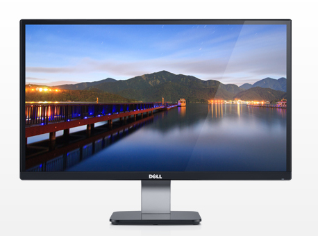 Dell S Series S2340M computer monitor – image 4