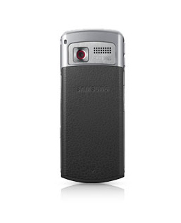 Samsung S3310 classic – image 3