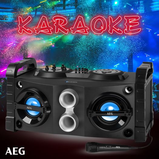 AEG EC 4835 – image 6