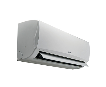 LG E09EL Split system White – image 3