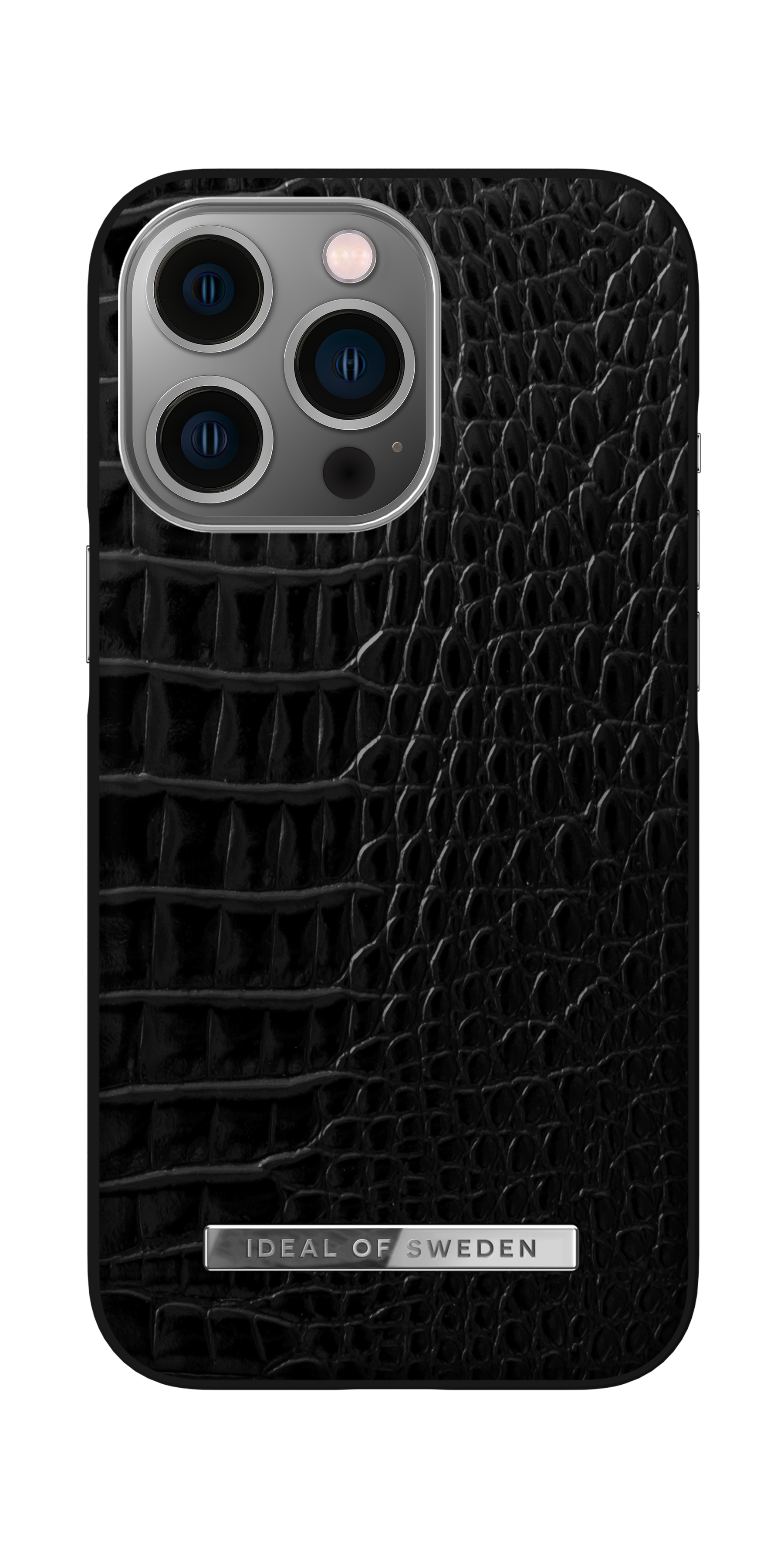 iDeal of Sweden Atelier Case iPhone 13P Neo Nr Cr Slv – image 3