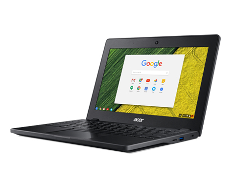Acer Chromebook 11 C771T-C0WX Intel® Celeron® 3855U – image 4