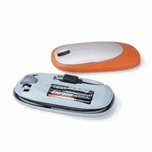 Kensington K72288US mouse RF Wireless Optical 1000 DPI – image 3