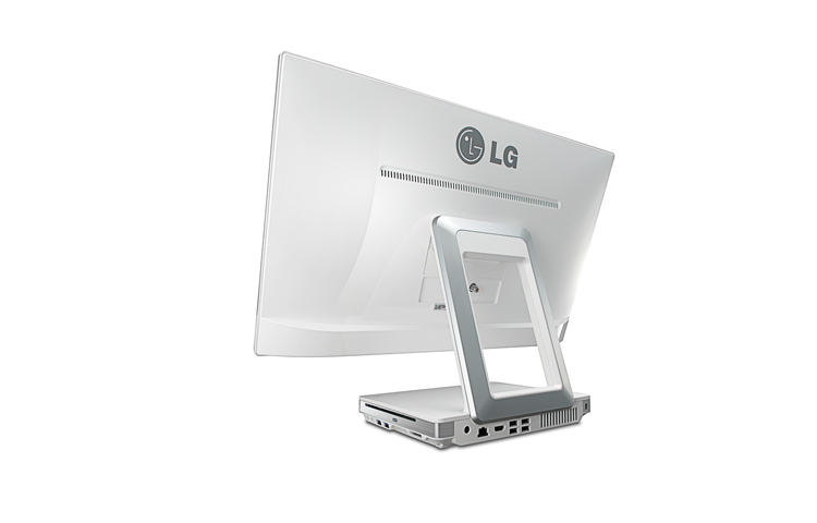 LG 23V545 Intel® Core™ i5 i5-4200M – image 5