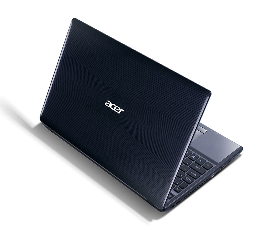 Acer Aspire 5755G-52456G50Mn Intel® Core™ i5 i5-2450M 39.6 cm (15.6") 6 GB DDR3-SDRAM 500 GB HDD NVIDIA® GeForce® GT 630M Windows 7 Home Premium Black, Silver Q – image 9