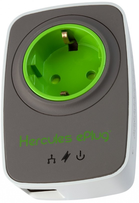 Hercules Nano 500 Path Thru Duo – image 2