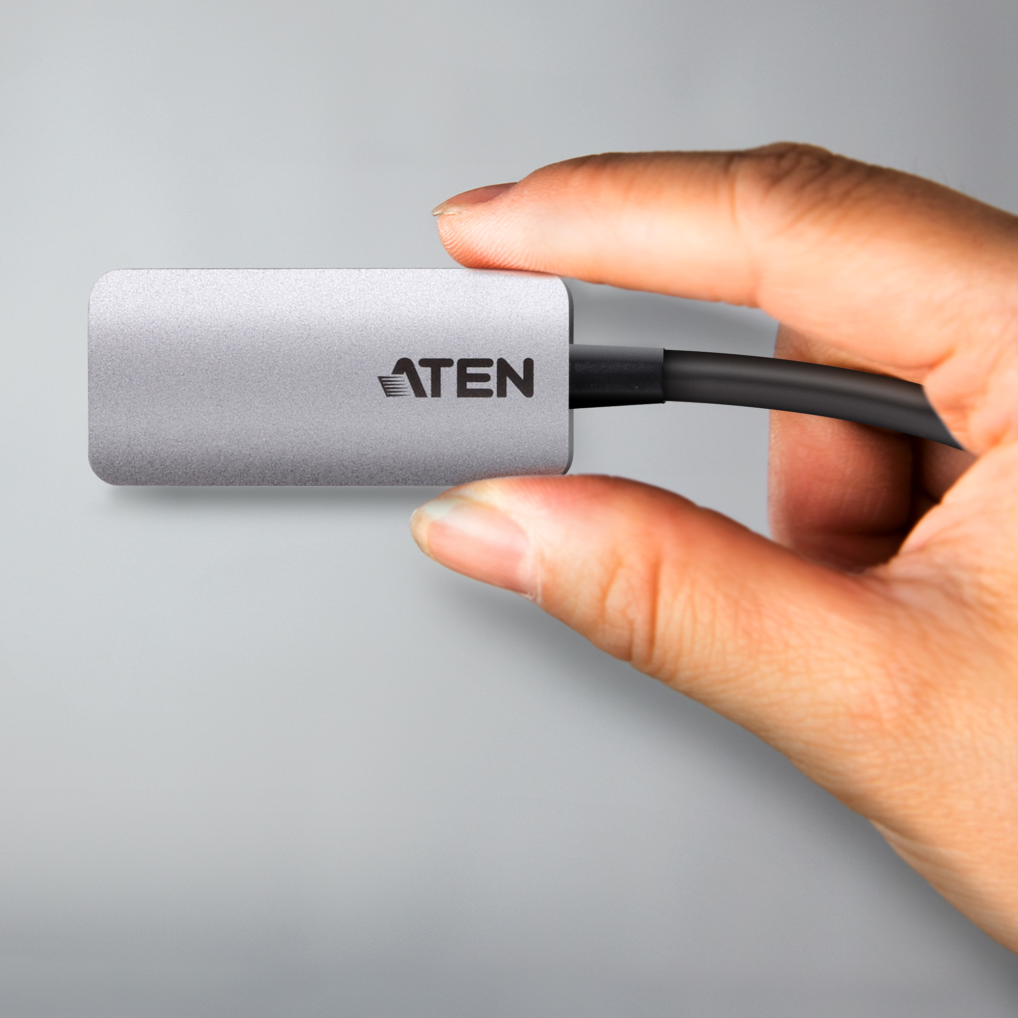 ATEN USB-C to 4K HDMI Adapter – image 5