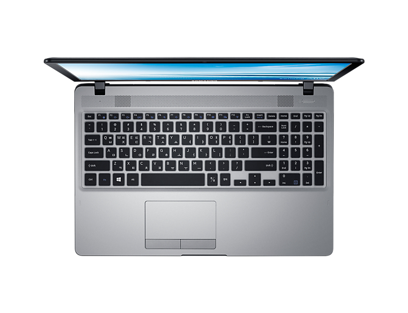 Samsung 5 NT500R5H-K20B laptop Intel® Pentium® 3825U – image 1