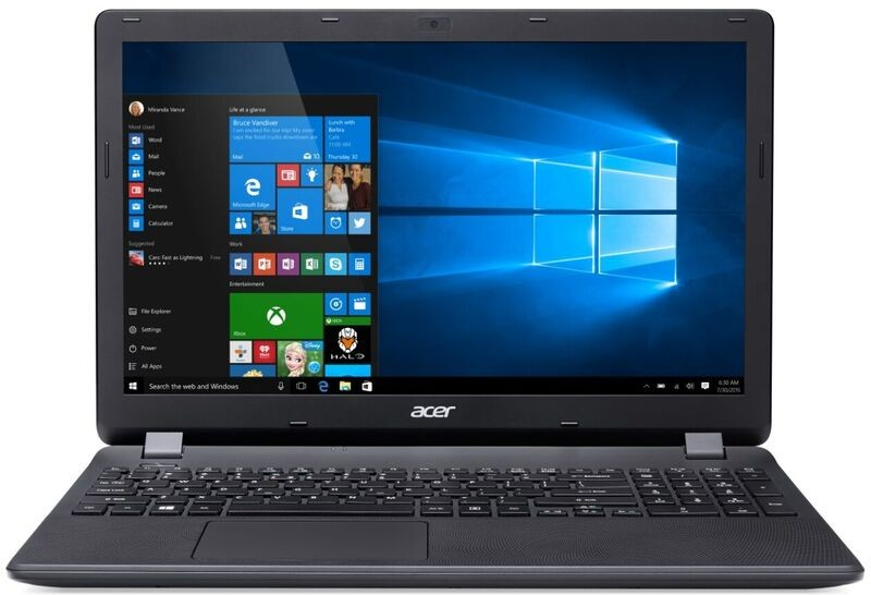 Acer Aspire ES1-531-C0RK Intel® Celeron® N3150 Laptop – image 1