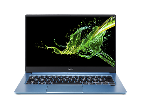 Acer Swift 3 SF314-57-519E Intel® Core™ i5 i5-1035G1 Laptop
