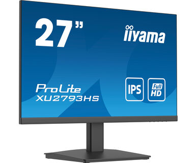 iiyama ProLite XU2793HS-B4 computer monitor – image 3