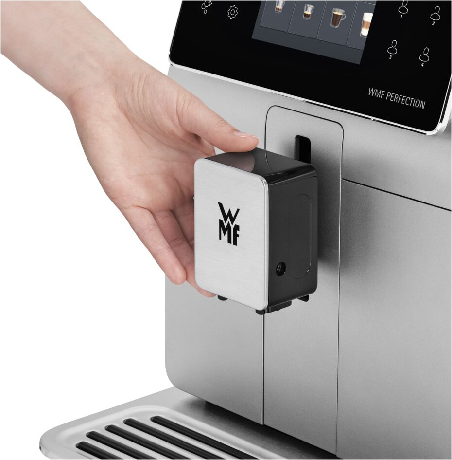 WMF Perfection CP823A Fully-auto Vacuum coffee maker – image 3