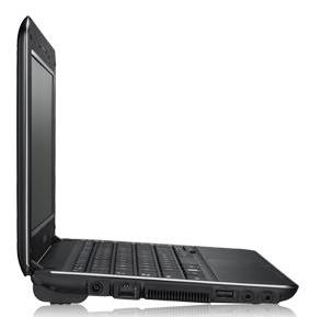 Samsung N220-JP02DE Intel Atom® N450 Netbook – image 5