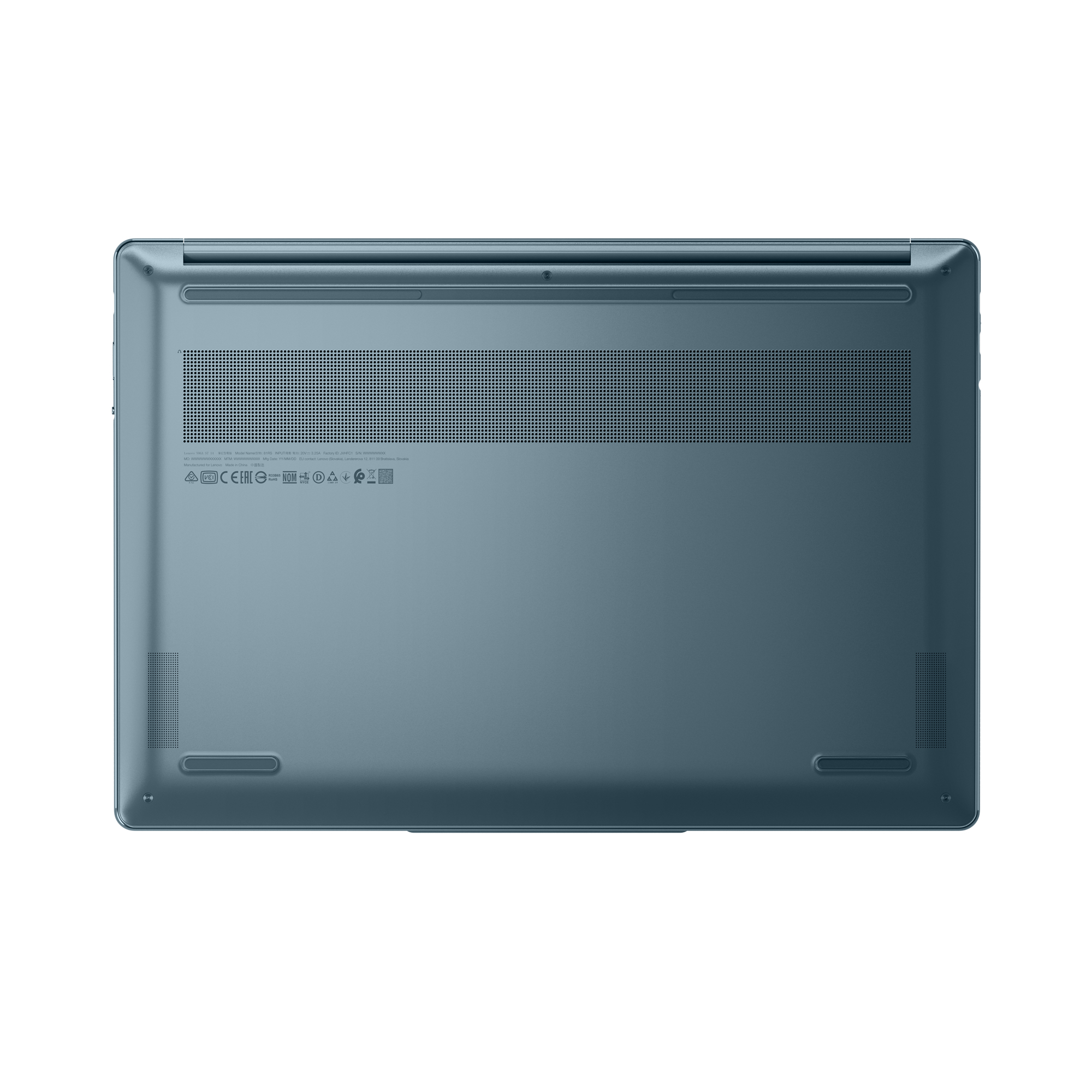 Lenovo Yoga Slim 7 14APU8 – image 6
