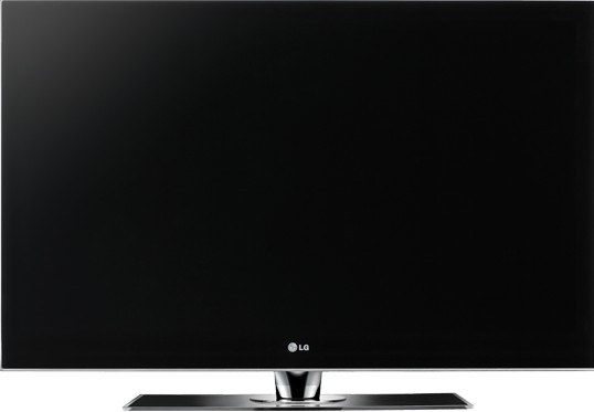 LG 47SL9000 TV 119.4 cm (47") Full HD Black 500 cd/m² – image 1