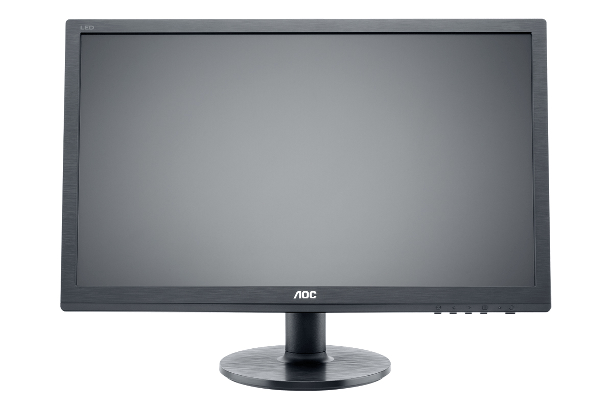 AOC 60 Series E2260SD computer monitor – image 4