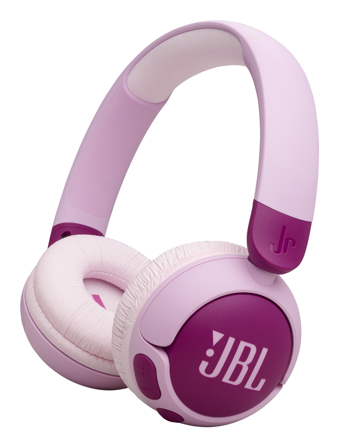 JBL Junior 320BT Auricolare Wireless A Padiglione Musica e Chiamate USB tipo-C Bluetooth Viola