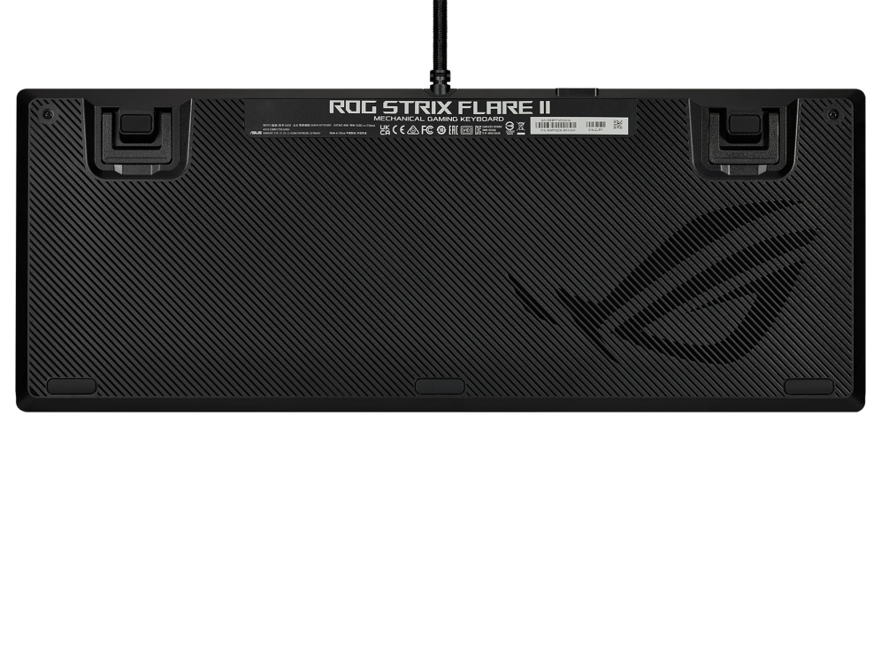 ASUS ROG Strix FLARE II PBT – image 8