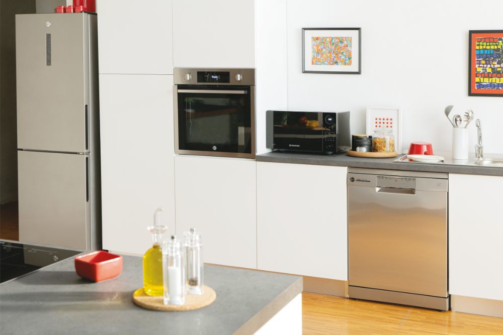 Hoover HOC3U5178IN WIFI – image 7
