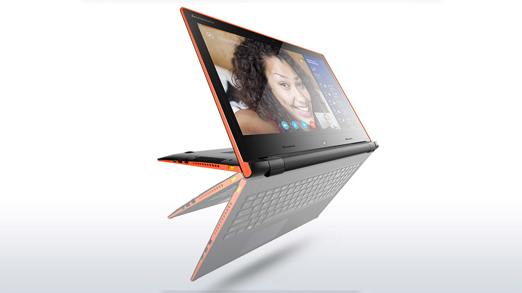 Lenovo IdeaPad Flex Intel® Core™ i3 i3-4010U Laptop – image 2