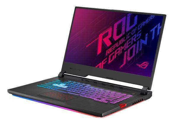 ASUS ROG Strix G531GW-XB74 Intel® Core™ i7 i7-9750H Laptop – image 4