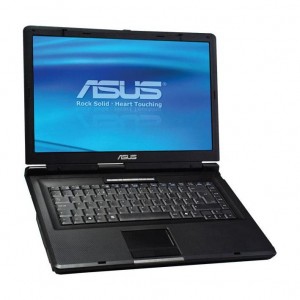 ASUS PRO5JIJ-SO056X laptop Intel® Core™2 Duo T6670