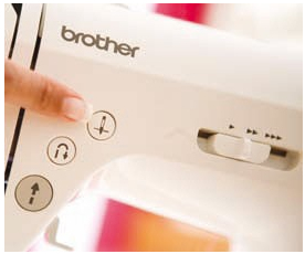 Brother Innovis 10a – image 2