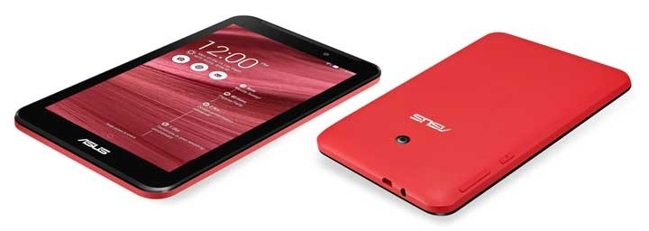 ASUS MeMO Pad 7 ME170C-6C004A tablet Intel Atom® – image 3