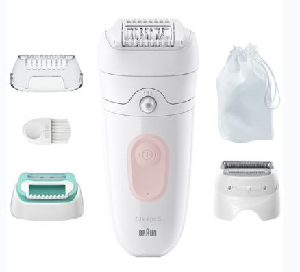 Braun Silk-épil 5 5-050 – image 4