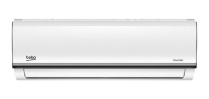 Beko BIVPR121 air conditioner Split system White – image 1