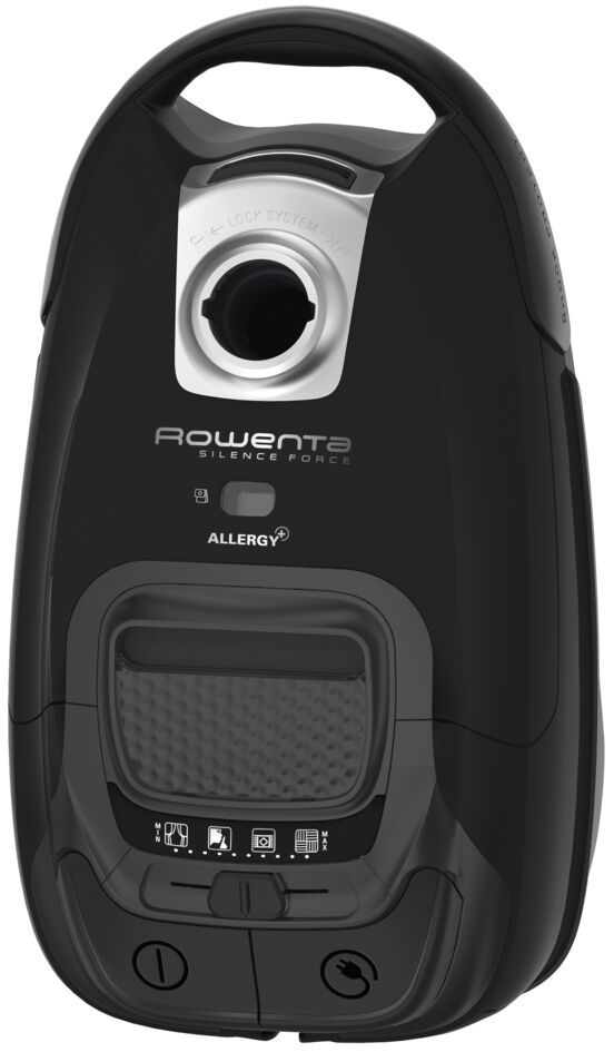 Rowenta Silence Force RO7450 – image 4