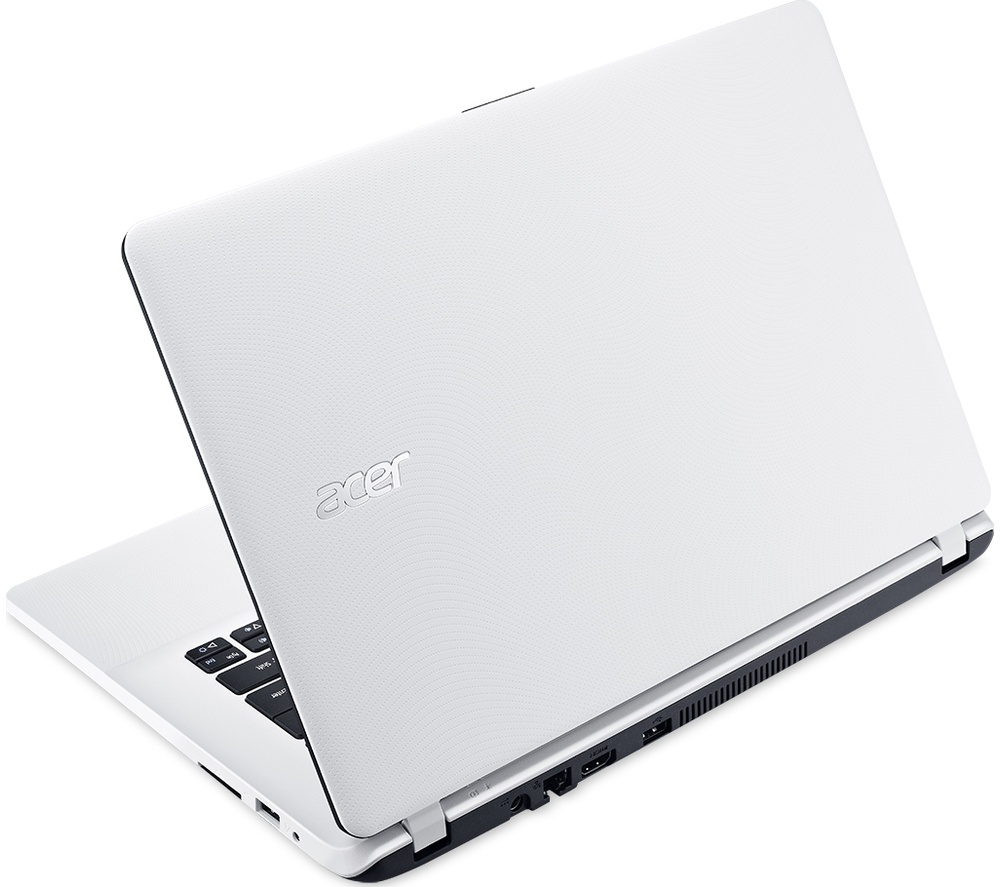 Acer Aspire ES1-331-C0BA Intel® Celeron® N3050 Laptop – image 4
