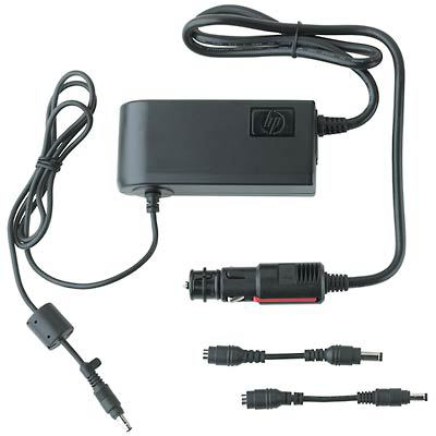 HP 90W Auto/Truck Adapter