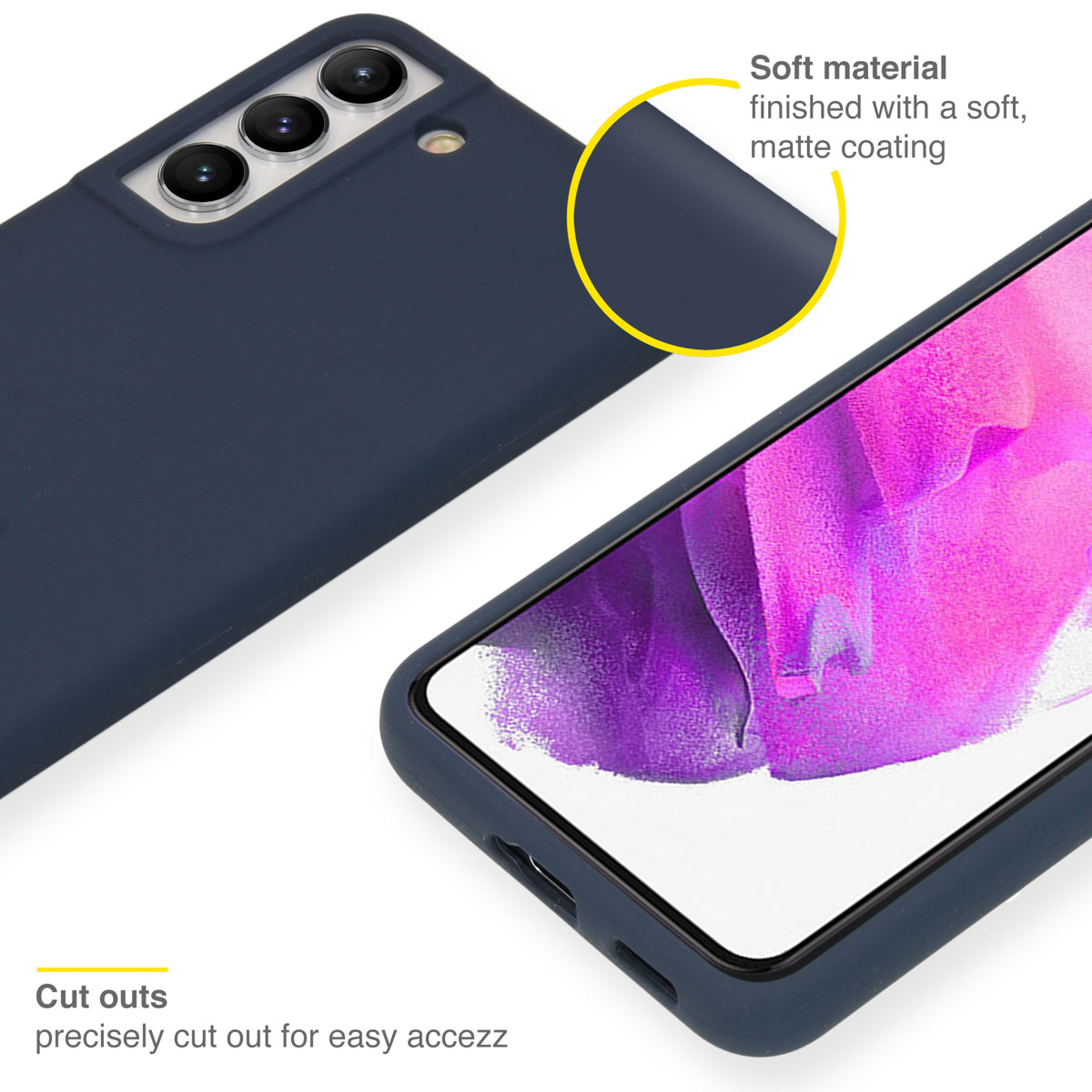 Accezz SH00047239 mobile phone case – image 3