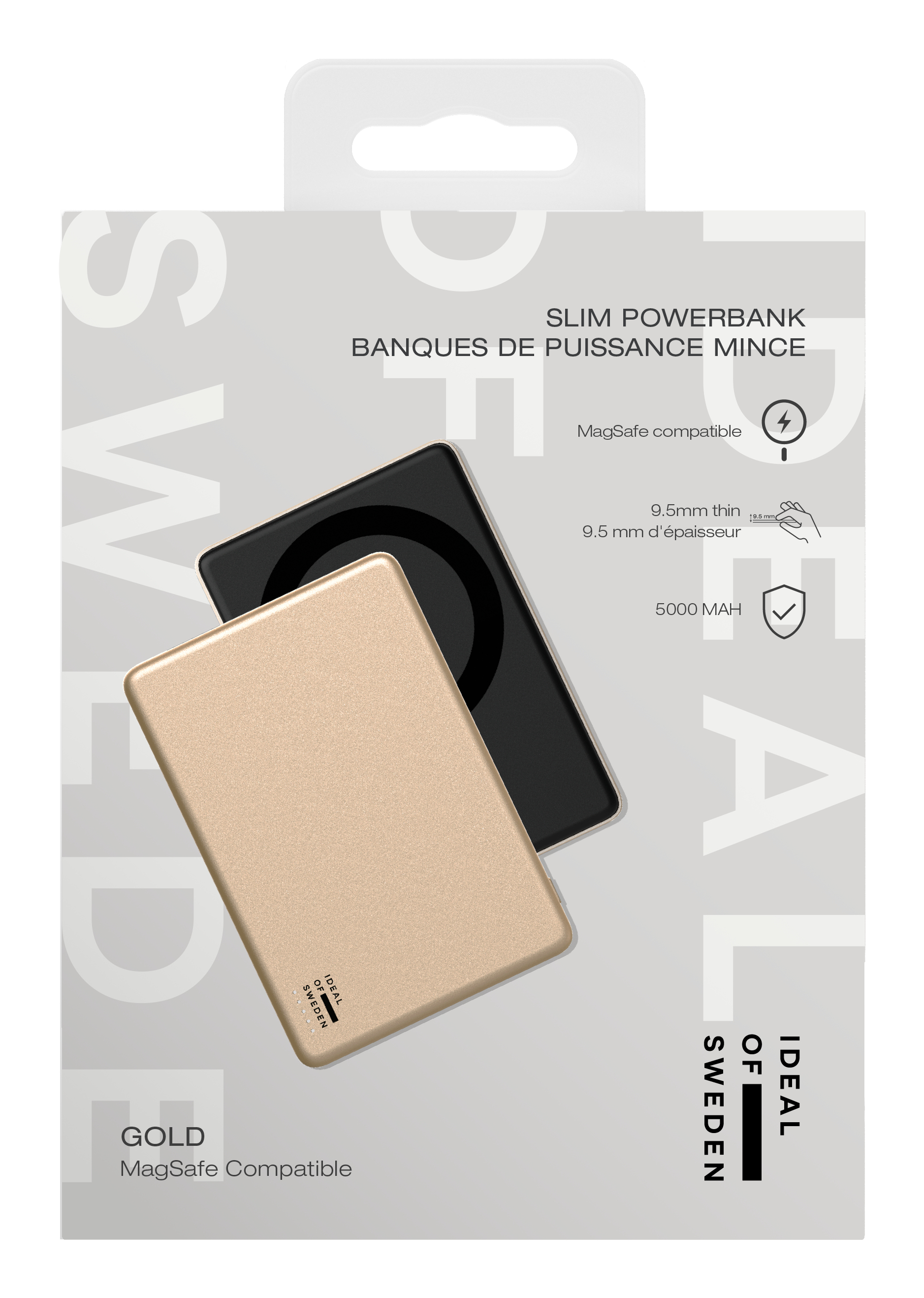 iDeal of Sweden Slim Powerbank MagSafe – image 7