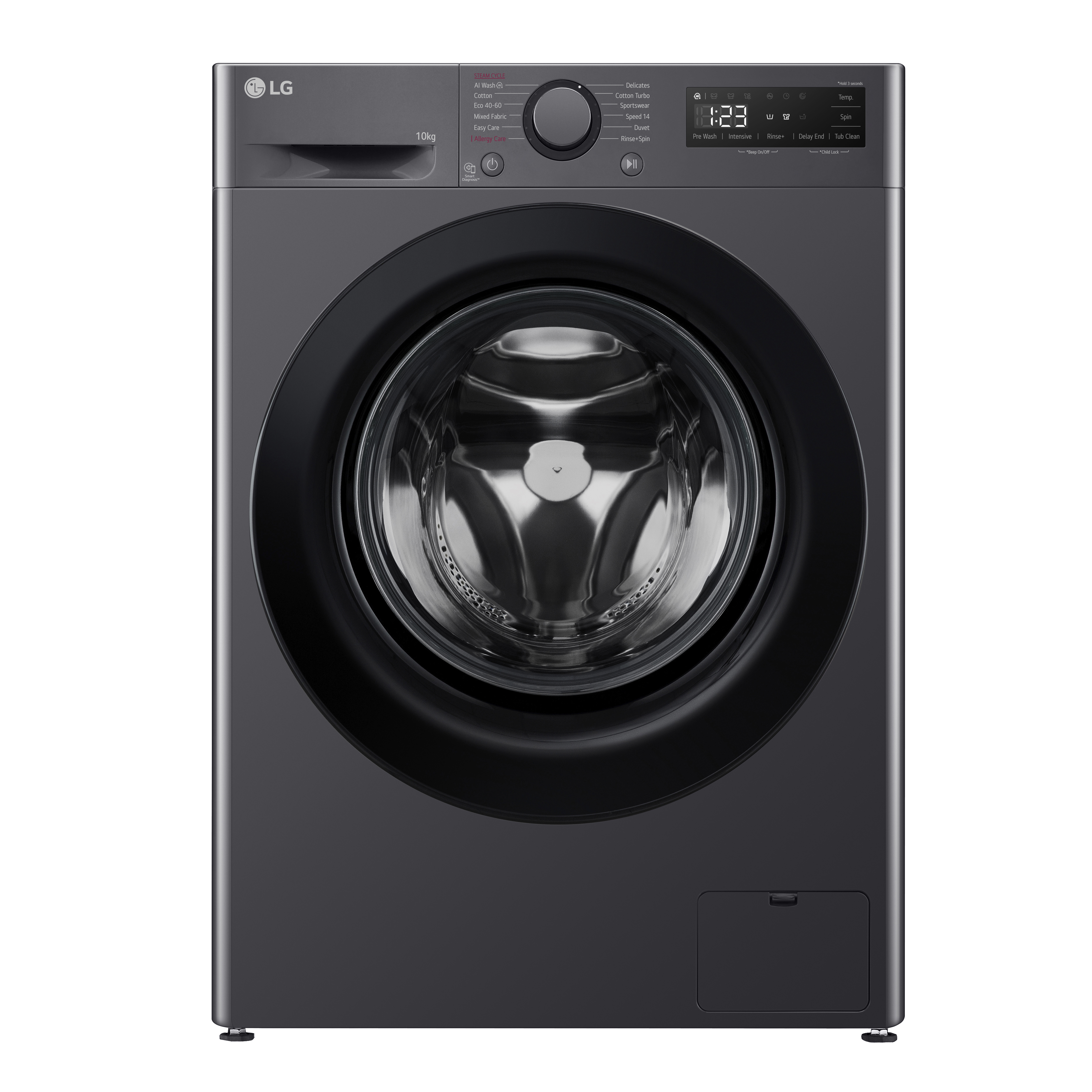 LG F4Y510GBLN1 — vue 1 sur 8