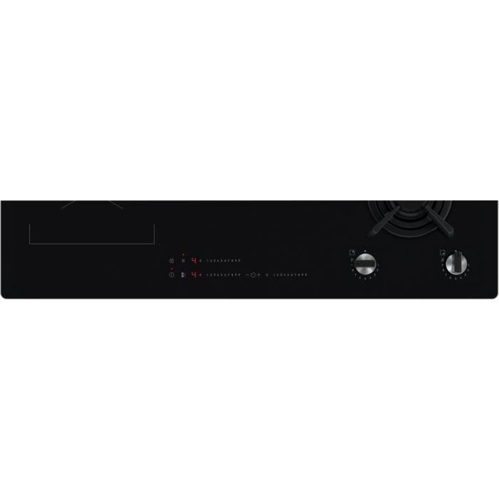 Electrolux KDI951723K hob Black Built-in – image 2