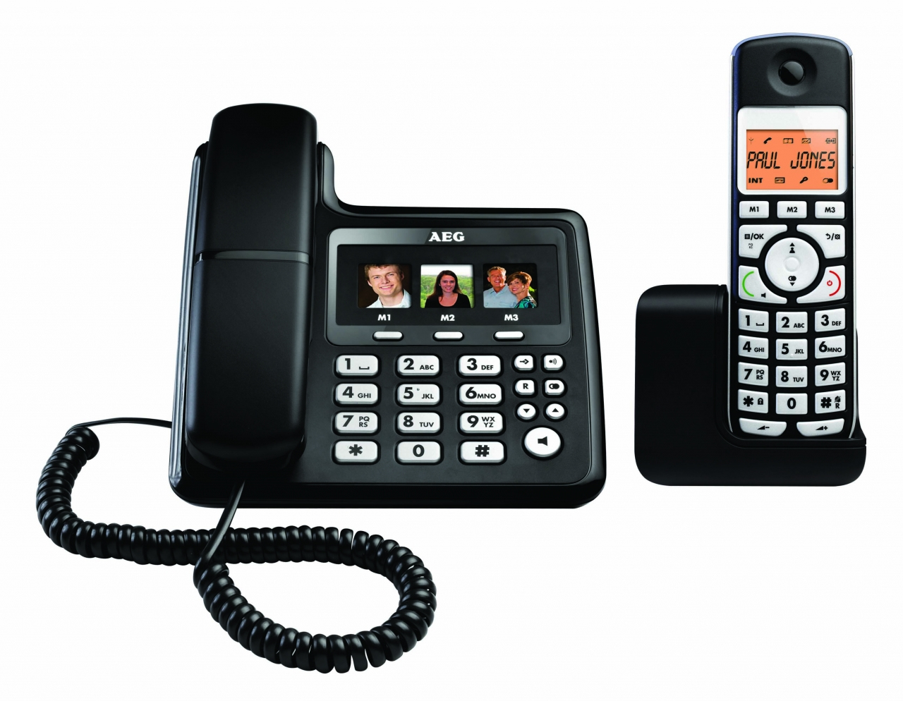AEG Voxtel S110 Combo – image 2